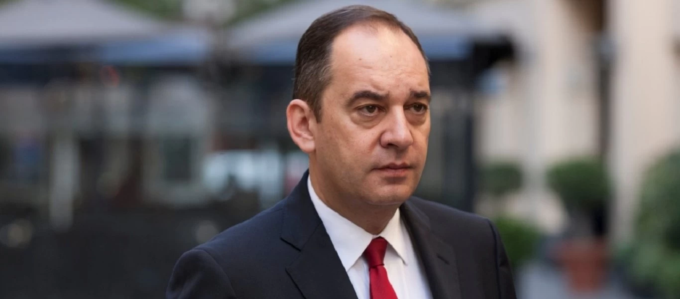 Γ.Πλακιωτάκης: «Το Λιμενικό μάχεται με αμείωτη ένταση για τη φύλαξη των θαλάσσιων συνόρων»